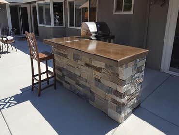 Outdoor Kitchens Outdoor Kitchens