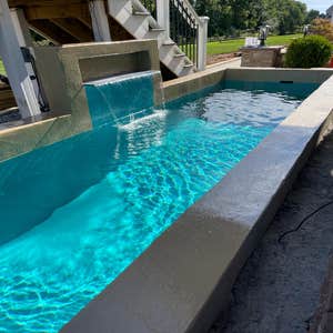 Edg Landscaping LLC