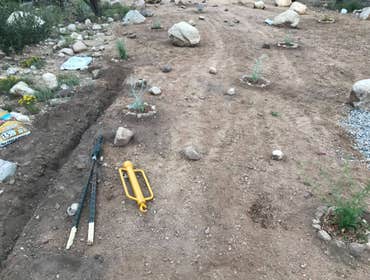 Photos by MERRIFIELD'S CUSTOM BUILDERS & LANDSCAPING #1