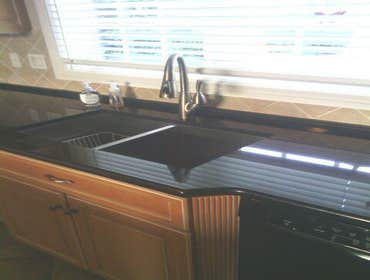 Kitchen and Bath Remodels / Mad Water Works