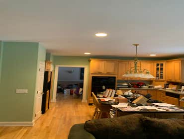 Photos by Brush in A Rush Painting, LLC #1
