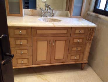 Photos by Vargas and Sons INC. Dba Anthony's Marble #1