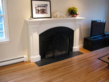 Works by The KAMP Construction