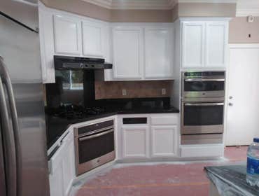 Photos by Newman's Painting Inc #6
