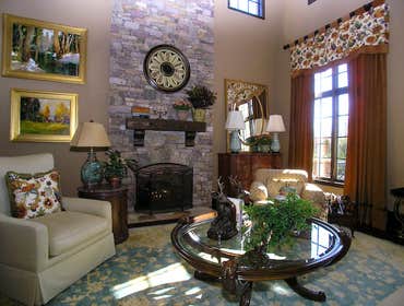 New Tradition Homes Of Nc Llc Project Custom Homes built in Skyecroft