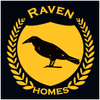 Raven Custom Homes logo
