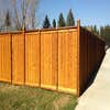 Hebda Fence Inc logo