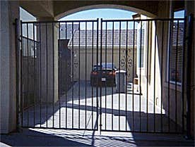 Gates