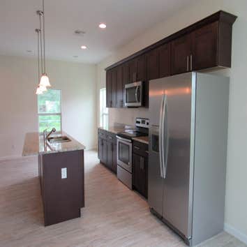 Lee Model Home