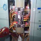 Arcfault Electric