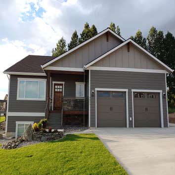 Schulz Spec Home