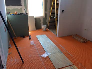 Photos by Chooi, Inc. Tile and Flooring expert. #1