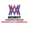 Mw Monroy Construction Inc logo