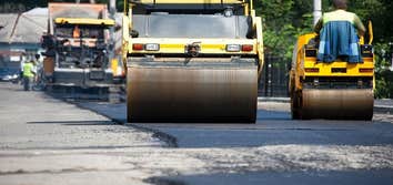 Photos by Forest City Asphalt Solutions #1