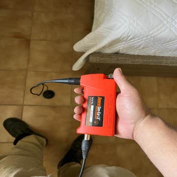 On Site Plumber & Leak Detection North Las Vegas