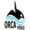 Orca Pools, LLC logo
