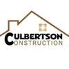 Culbertson Construction logo