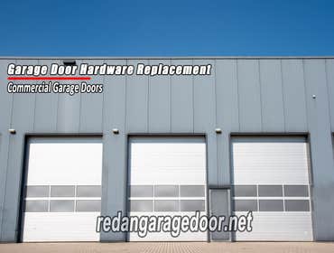 Photos by Redan Fast Garage Door #1