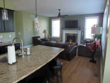 North Greece/Crescent Park: Post Ave Model