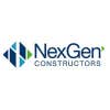 Nexgen Constructors logo