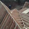 Kck Carpentry LLC logo