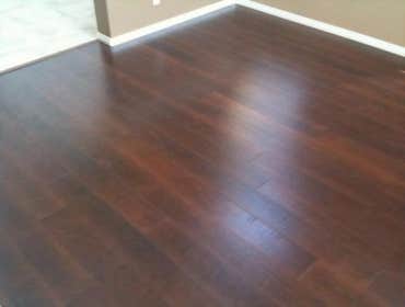 Floor Striping 2