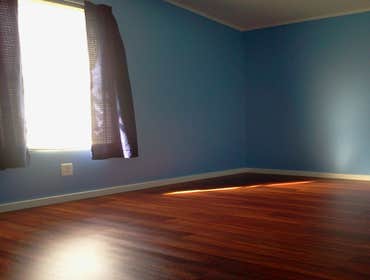 After Bedroom Remodel