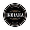 Indiana Elevator Service logo
