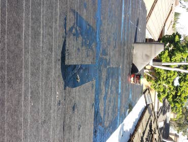 Diego's roofing corp