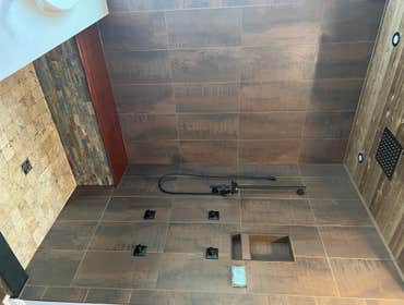 Photos by Decorem Home Improvement #1 Full Service Kitchen, Bathroom and Basement Remodeling Company.