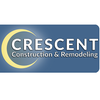 Crescent Construction & Remodeling logo