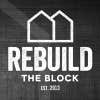 Rebuild the Block LLC logo