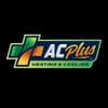 AC Plus Heating & Cooling logo