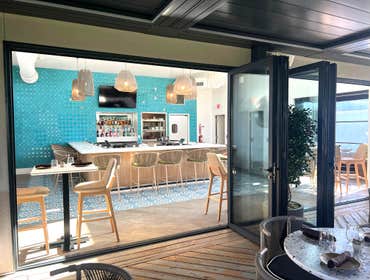 Photos by Vision Art Aluminium #1 Custom made Panoramic picture windows , Sliding Windows, Panoramic Sliding Door fabrication and installation