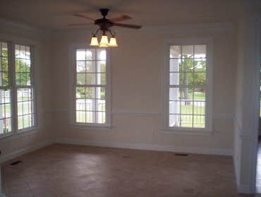 Tiller Custom Homes