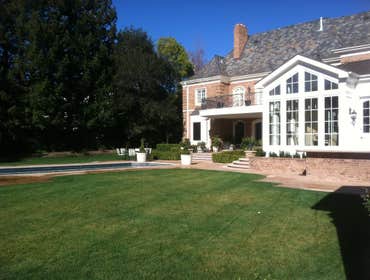 Paddy Construction Inc Photos Projects