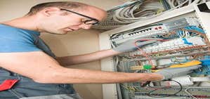 electricians in San Pedro