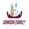 Johnson and Sons HVAC LLC logo