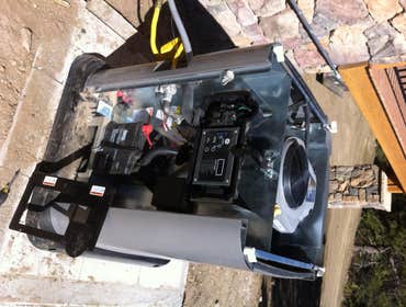 Project photos from Z Electric LLC