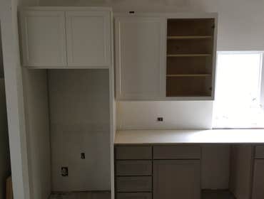 Photos by Nick Hammer General Builder #2