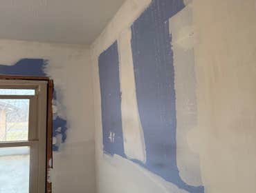Bathroom Remodel A full bathroom gut and remodel involves completely removing the existing bathroom down to the structural framing and rebuilding the s