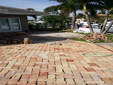 PAVERS
