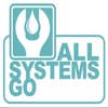 All Systems Go Plumbing logo