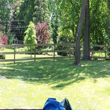 BUDGET FENCING @ DEATON CONTRACTOR SERVICE LLC