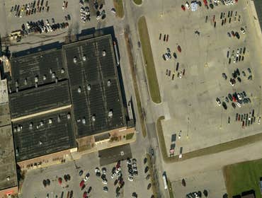 EPDM Rubber Roofing