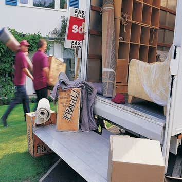 Photos by Buffalos Best Movers #1
