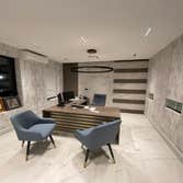 Executive office