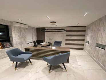 Executive office