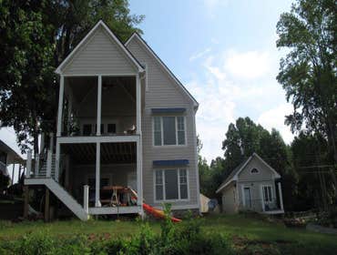 Custom Homes