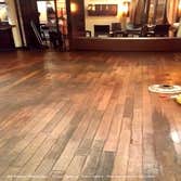 Hardwood Revival
